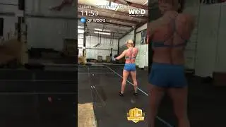 Individual test 2: lailani Kious