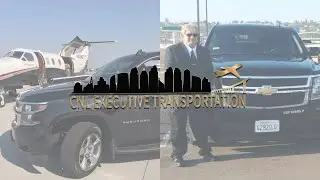 CNL Executive Transportation