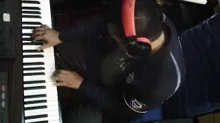 EP demo of Kawai MP7SE