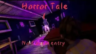 Horror Tale 1 Gameplay /No Commentry
