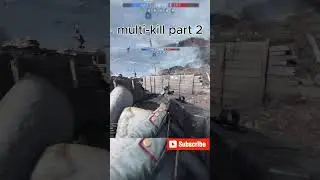 battlefield 1 highlights | epic clips #battlefieldhighlights #gaming#battlefield1#funny