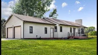 Rural Property Next To Rice Lake State Park | Owatonna Listing Real Estate Agent