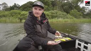 Приманка EFFZETT NATURAL PERCH