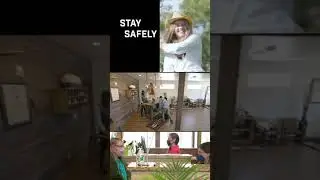 West Yellowstone Safely