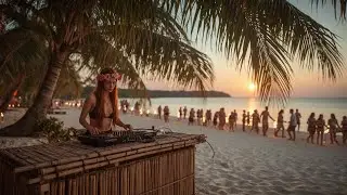 Signal Bloom 📶🌷 | Chill House for Calm Digital Vibes | Musically Hub