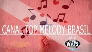 MELODY - VIVIANE BATID&Atilde;O - LONGE DE MIM (POP LIVE - CANAL TOP MELODY BRASIL - 2018