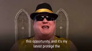 Superstar Sean answers FIP Champion Jon Davis's Open Challenge