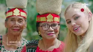Experience Lake Toba: A Glimpse of Its Mesmerizing Beauty and Culture
