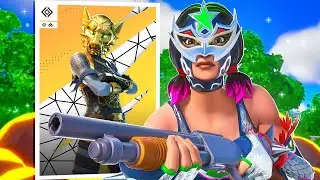 🔴LIVE - SOLO CASH CUP | Code Stojka