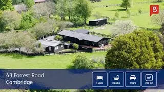 43 Forrest Road, Cambridge, Waipa, Waikato