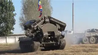 Scutul de Foc 2019