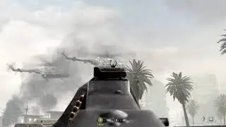 Call of Duty 4: Modern Warfare Cap. 03