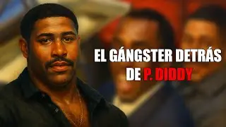 LA LEYENDA CRIMINAL DE LA COSTA ESTE - Anthony &laquo;Wolf&raquo; Jones