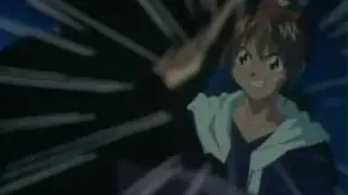 Weiss Kreuz(Knight Hunters) AMV Let It Rock