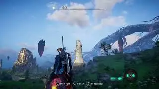 Assassin's Creed Valhalla playthrough episode #329 Slaying Rammr Sinmara's chosen