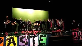 TRASTEANDO ,ALTSASU 29/12/2018