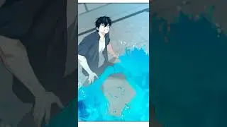 Loco Frontera Cap 206 Tristeza Y Esperanza #manhwa #manhua #manga