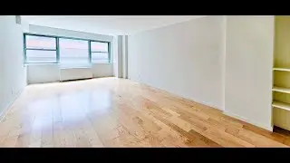 211 East 53rd Street, 3L  -  Midtown East, NYC