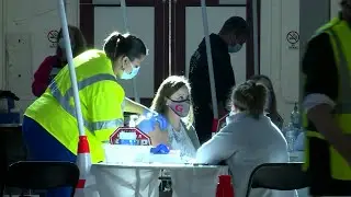 Coronavirus Digital Discussion: COVID-19 vaccine side effects
