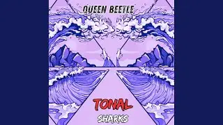 queen beetle