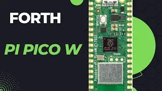 Pi Pico W http Requests with Forth over WiFi - (ZeptoForth)