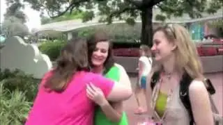 Disney with Teens...some tips to help you cope
