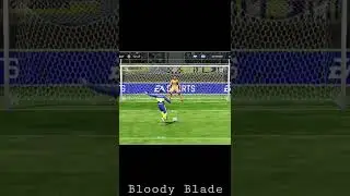 When U are Drunk but insist to play FIFA #shorts