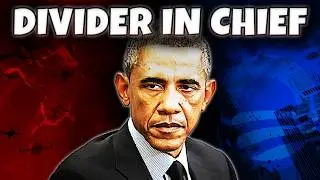 The Obama Presidency and the Damage It Left Behind