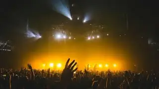 Saint Levant &ndash; Warehouse Techno Remix 🪩✨