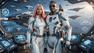 Vigs baby woojer nicki minaj no love 