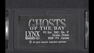 Ghosts of the Bay (Full Tape) - 1994