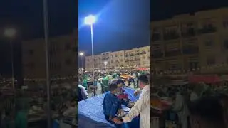 Al qouz labour market Dubai