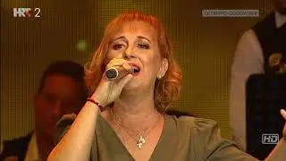 Viktorija Kulišić Đenka - Dođi zlato - Zlatne Žice Slavonije 2020.