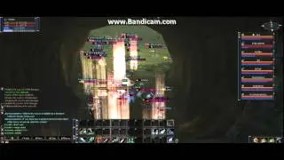 L2Neo x75 Nova RedMoon Vs PewPew AQ Pvp:)