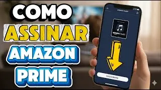 COMO ASSINAR AMAZON MUSIC 2026
