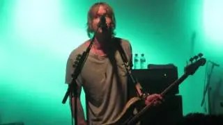 Lifehouse - Stardust (Part 1) @ The Gov, Adelaide 13th October 2015