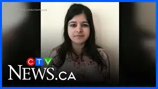 Human remains found at Hamilton landfill during search for missing woman