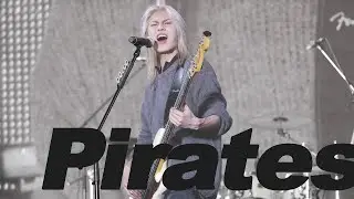 250223 Pirates - Xdinary Heroes 주연 ; 어썸스테이지 대구
