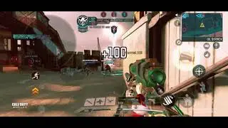 Sniper DLQ33 Holiday Highlights  Play and edited by  #AFK_Mars (Myanmar Player) Music Crd#