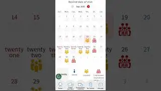 expo 2025 reservation system not working