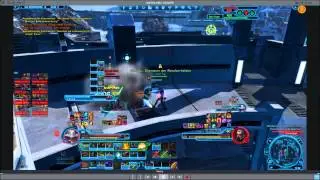SWTOR EPIC PvP Montage - mit ein paar L&uuml;cken