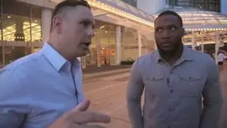 The Everyday Compassion Movement Show