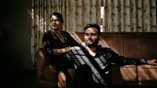 Dev & Kiran Pre Wedding Teaser #Rusticvilla #RsvideoproductionTeam