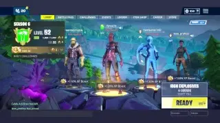 Fortnite stream swegamer 3xd!!!