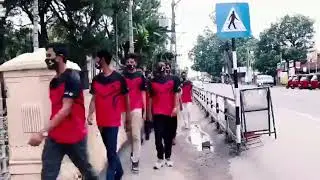 Maliyadeva College | Interact Club of Maliyadeva College | Intro