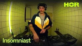 Insomniast | H&Ouml;R - January 29 / 2025