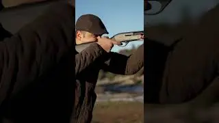 Radikal Arms SAX-2 12 GA Semi Auto shotgun !!