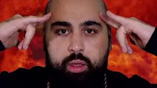 Girth Gang Beat Battle #4 ft Danny Rankin aka Decoy Dubz!!!