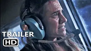 HORIZON LINE Official Final Trailer (2021)
