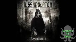 Dissimulator - Butchered